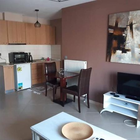 Εclectic Apartment 8Fr Tessalónica Exterior foto