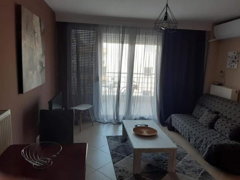 Εclectic Apartment 8Fr Tessalónica Exterior foto