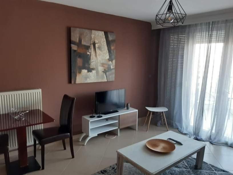 Εclectic Apartment 8Fr Tessalónica Exterior foto